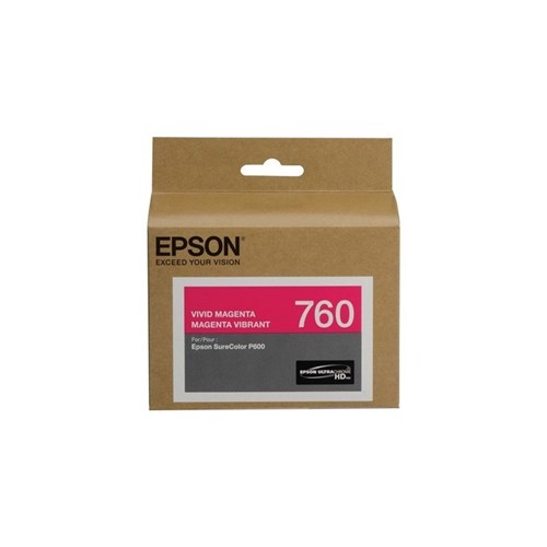 Epson - EPC13T760300